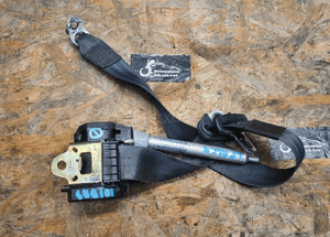 Pas Pasy Bezpieczenstwa Zapinka Przod Tyl Lewy Prawy Audi A6 C5 7