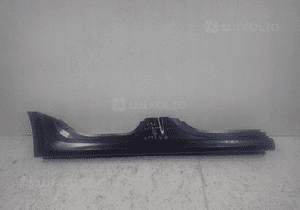 Próg prawy słupek poszycie prawe skoda octavia iv 5E3 20- 1