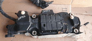 Zbiornik AdBlue paliwa pompa Citroen Jumper 2.0 HDI AdBlue Euro 6 2
