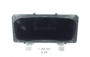 LICZNIK ZEGARY HYUNDAI SANTA FE LIFT 94013-CL010 1