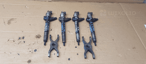 Wtrysk wtryskiwacz wtryskiwacze wtryski paliwa Ford Transit MK7 2.2 TDCI 6C1Q-9K546-AC 6