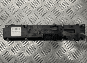 Bmw E70 E71 E72 panel nawiewu klimatyzacji 9310449 9202037 10