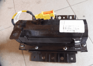 Opel antara 2.0CDTI poduszka pasazer 2