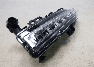 Range rover L460 halogen prawy lewy przód drl led 8