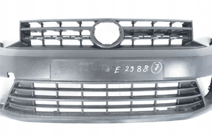Zderzak przód przedni vw caddy lift 15- 2K5807221J 3