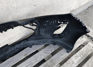 Zderzak przód przedni peugeot 308 i 1 T7 2007- 9680484677 cały 6