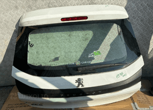 Klapa bagaznika kompletna peugeot 208 ii 2 ewp 1