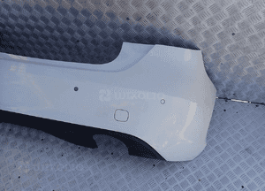 Zderzak tyl  mercedes  w 176 A1768850125 3