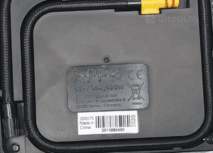 Hyundai IX35 I40 I30 ioniq zestaw naprawczy opony koła kit klej nowy 8