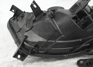Renault captur i bdb lampa przednia przód prawa 7
