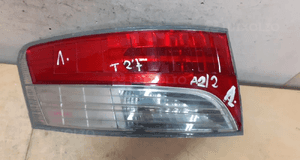 Lampa tył tylna lewa toyota avensis T27 sedan 08-12 led ledowa 1