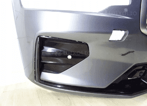 Volvo V60 S60 iii zderzak przód ORYGINAV60 ii r-design 31455622 16