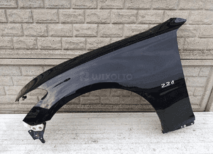 Infiniti G37 G35 błotnik lewy 1
