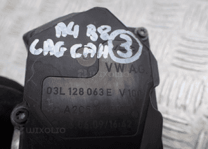 Przepustnica audi A4 B8 2.0 tdi 03L128063E radom 2