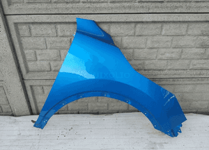 NISSAN QASHQAI j11 14-20 BŁOTNIK PRAWY PRZÓD