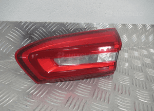 Lampa tylna tył prawa w klapę ford focus MK4 hb led 2018- 2