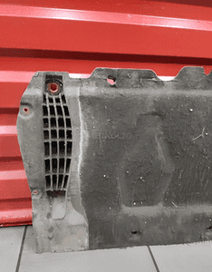 Audi A7 4G 3.0 tdi osłona dolna płyta pod silnik oryginał 6