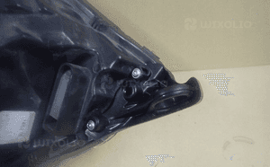 Lampa lewa reflektor lewy skoda fabia 3 iii 14- 3