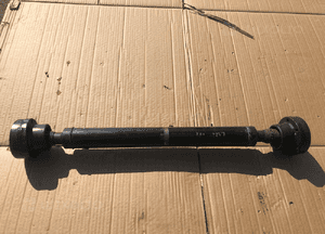 Wał przedni z flanszą 7H42-3219 RANGE ROVER L322 LM VOGUE 3,6 D 1