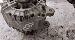 ALTERNATOR VW GOLF VII SEAT LEON III AUDI A3 8V 1.6 2.0 TDI 03L903023L 5
