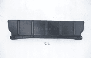 CITROEN C3 PLURIEL I OSŁONA PÓŁKA KLAPY BAGAŻNIKA 9641997977 1
