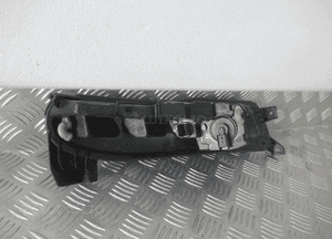 Światło jazdy dziennej drl led citroen C3 aircross lift 9822790680-00 2021 10