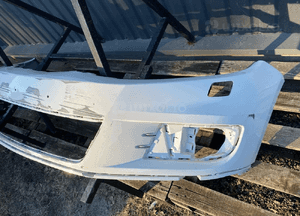 Vw tiguan lift 11-16r zderzak przód przedni spryski 5N0807221K 2