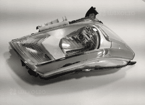 Lampa prawa przód przednia nissan navara iv D23 NP300 260104KJ2A 2015-2022 6