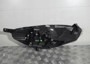Lampa przednia lewa ford fiesta MK8 st full led 2017- 2