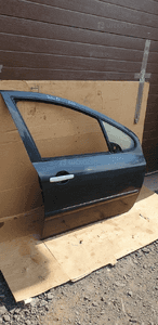 Drzwi prawy przód przednie prawe Peugeot 307 EXLD 3