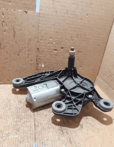 SILNICZEK WYCIERACZKI TYŁ PEUGEOT / CITROEN nr 53014712 4