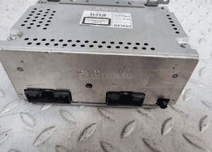 RADIO RADIOODTWARZACZ Ford B-Max BMax Fiesta Ka 12- EU BM5T18V815PG 2