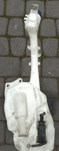 Alfa Romeo 159 zbiorniczek płynu spryskiwaczy 1
