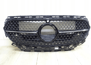 Atrapa grill MERCEDES E KLASA W214 22- AMG A2148805300 1