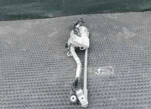 Silniczek 8K2955119A 8J2955119 Wycieraczek Mechanizm Wycieraczki UK Angielski Audi A4 B8 A5 8T 14