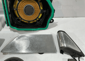 BMW G11 / G12 BowersWilkins Nagłośnienie - 14630 10