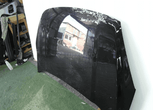 Ford kuga MK3 maska 3