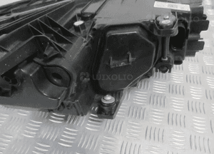 Lampa przednia przód lewa vw passat B8 lift full led 3G1 2019-2023 23