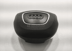Poduszka kierowcy air-bag audi A7 4G 4G0880201A 2010-2014 3