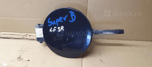 Klapka wlewu paliwa wlew Skoda Superb LF9R 3B7809857A 1