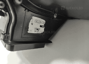 Wentylator dmuchawa nawiewu land rover defender JGB500060 7H12-19924-DB 07- 7