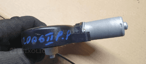 Silniczek szyby prawy przód przedni prawy Mazda 6 II D6515858X 6