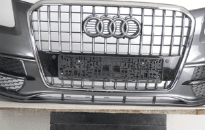 Zderzak audi Q5 8R s-line lift 2012-2016 po lifcie 4