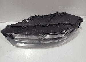 Audi Q7 4M Lampa FULL LED MATRIX - L 12845 4