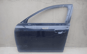 DRZWI LEWE PRZEDNIE LEWY PRZÓD AUDI A8 D5 4N 2017- 1