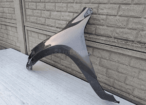 Toyota rav 4 iv lift 10-13 błotnik lewy przedni 3