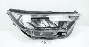 Toyota RAV4 rav 4 v full led lampa prawa przednia prawy przód 1