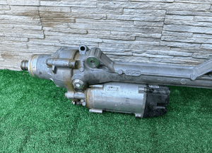 Przekładnia układ kierownicza bmw M2 F87 M3 F80 M4 F82 F83 rhd mr 8092392 6