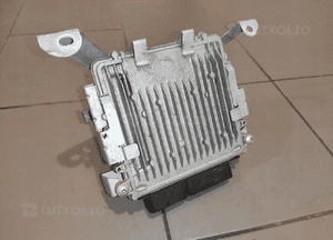 MERCEDES C-KLASA W204 3.0CDI V6 STEROWNIK SILNIKA KOMPUTER ECU SPRAWNY 2