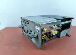 Mercedes-Benz W247 Nawigacja Multimedia NTG6 High USA SDARS A2479002917 2